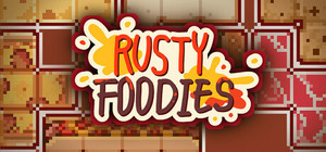 Rusty Foodies banner