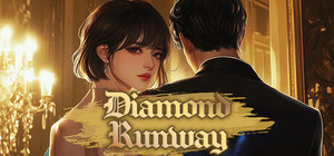 Diamond Runway banner