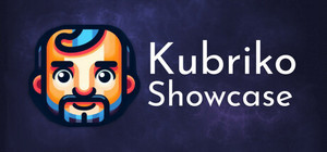 Kubriko Showcase banner