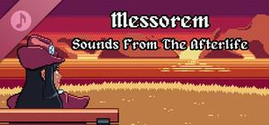 Messorem: Sounds From The Afterlife banner