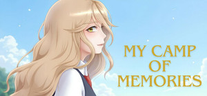 My Camp of Memories banner