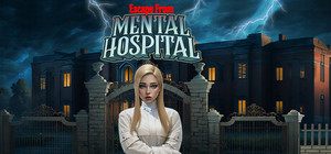 Escape from Mental Hospital banner