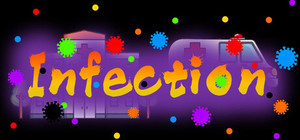 Infection banner