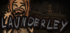 Launderley banner