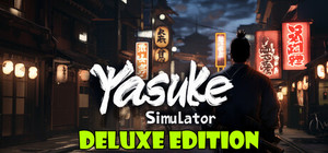 Yasuke Simulator - Digital Deluxe Edition banner