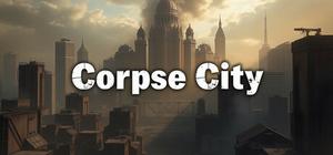 Corpse City banner