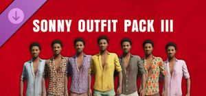 The Texas Chain Saw Massacre - Sonny Outfit Pack 3 banner