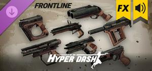 Hyper Dash - Frontline Bundle banner