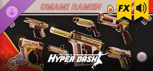 Hyper Dash - Umami Ramen Bundle banner