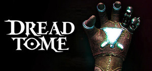 Dreadtome banner