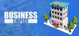 Business Empire - Online Board Game banner