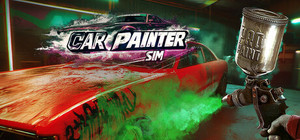 Car Painter Sim banner
