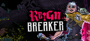 Reignbreaker + Soundtrack banner