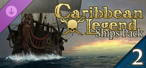 Caribbean Legend - Ships Pack: Part 2 banner