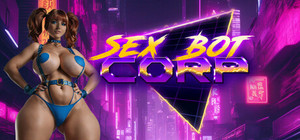 Sex Bot Corp banner