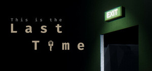 This is the last time banner