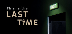 This is the last time banner
