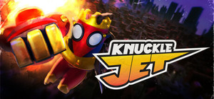 Knuckle Jet banner