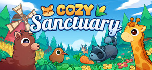 Cozy Sanctuary banner