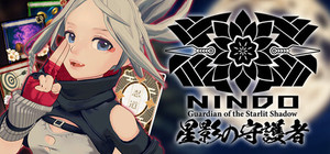 NINDO -Guardian of the Starlit Shadow banner