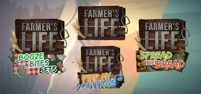 Farmer's Life Ultimate Bundle