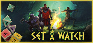Set a Watch: Digital Edition banner