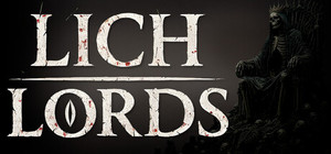 Lich Lords banner