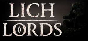 Lich Lords banner