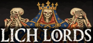 Lich Lords banner