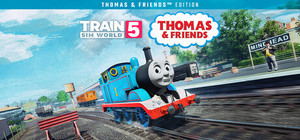 Train Sim World® 5: Thomas & Friends™ Edition banner