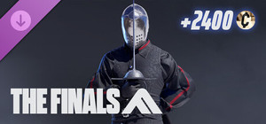 THE FINALS - Wavereaver Set banner