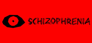 SCHIZOPHRENIA banner