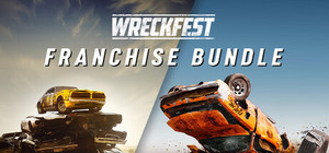 Wreckfest Franchise Bundle banner