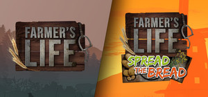 Baking on the Farm banner