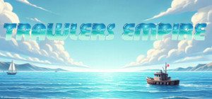 Trawler's Empire banner