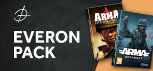 Everon Bundle banner