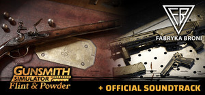 Gunsmith Deluxe Edition banner