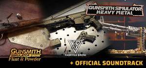 Gunsmith Deluxe Edition banner