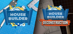 House Builder and Deconstructor banner