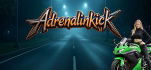 Adrenalinkick banner