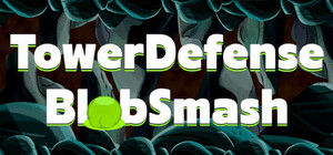 TowerDefense BlobSmash banner