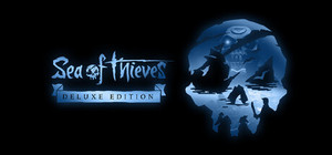 Sea of Thieves 2025 Deluxe Edition banner