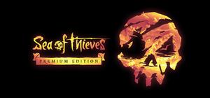 Sea of Thieves 2025 Premium Edition banner