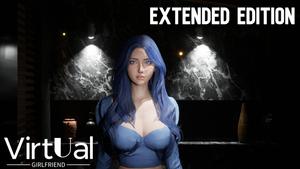 Virtual Girlfriend: Extended Edition banner