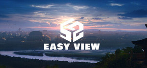 Easy View banner