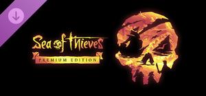Sea of Thieves: 2025 Premium Bundle banner