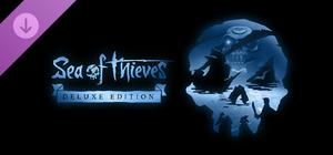 Sea of Thieves: 2025 Deluxe Bundle banner
