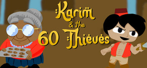 Karim and the 60 Thieves banner