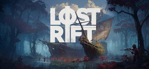 Lost Rift banner