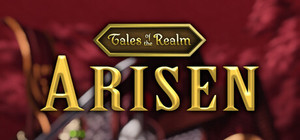 The Realm of Order: Arisen banner